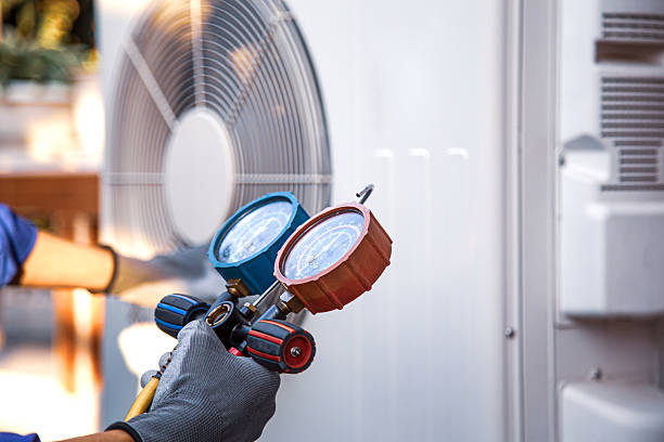 Affordable Hvac solutions in Glenbeulah, WI